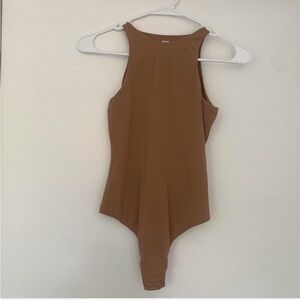 Skims High Neck Bodysuit Sienna